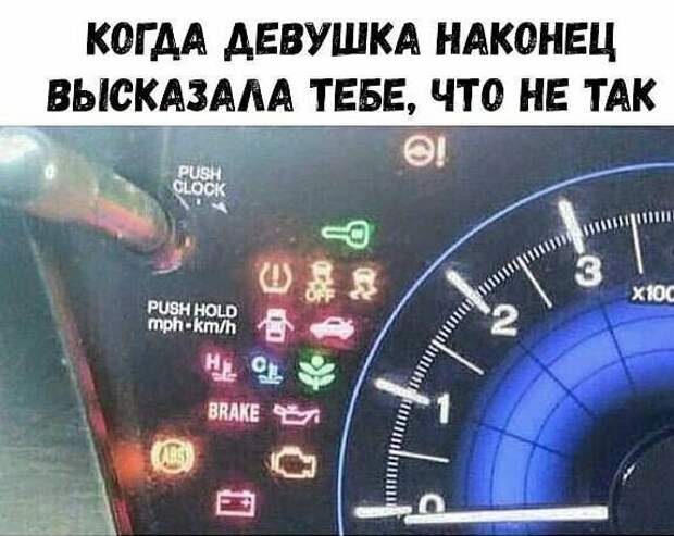 Девушки с претензиями