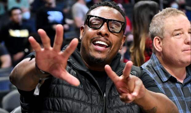 Paul Pierce 2008 NBA Finals Poop Pants Wheelchair