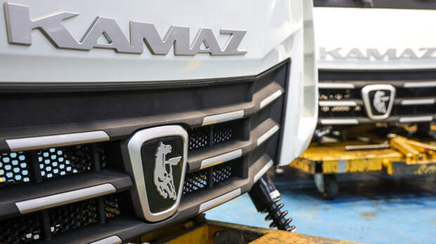 КамАЗ запустил производство мостов в рамках импортозамещения
