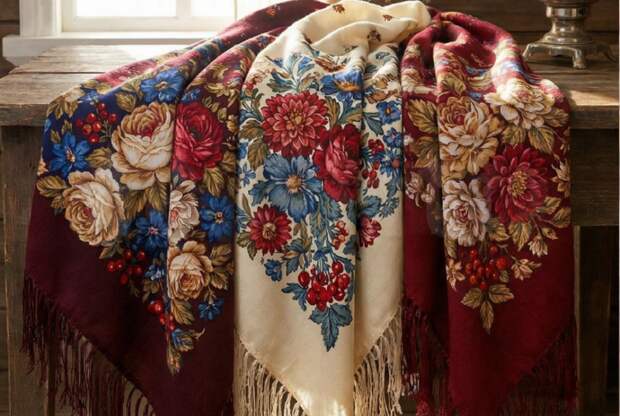 Редкие изделия Павло-Посадской мануфактуры покажут на выставке в Петербурге