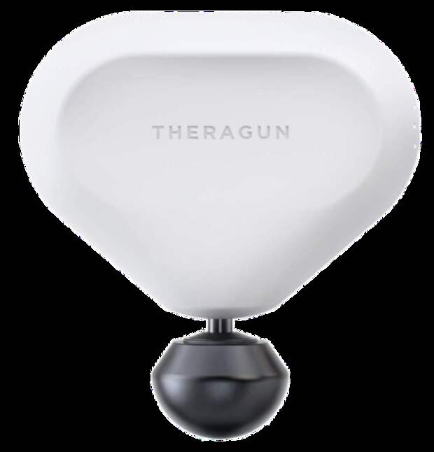 Theragun Mini Portable Muscle Treatment Massage Gun - daily deals