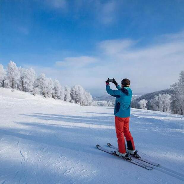 В Грузии блогер нападает на говорящих по-русски туристов
