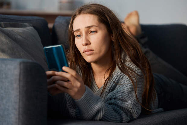 Юрист Георгиева: штраф грозит за размещение фото соседей в общедомовом чате