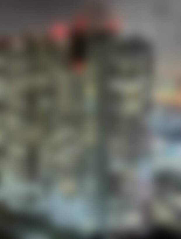 ‼️🇷🇺🏴‍☠Враг атаковал Кубань: нанесен удар по многоэтажке в Краснодаре