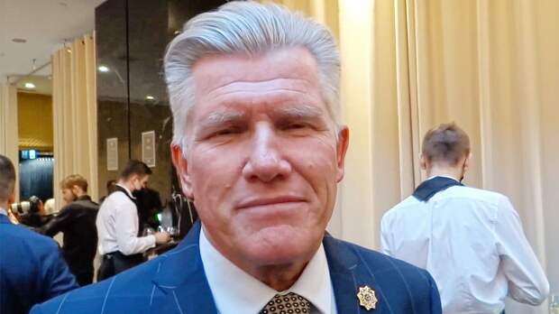 Олимпийский чемпион Васильев: «Браво, Минздрав! Пиво на стадионах — это пропаганда алкоголизма»