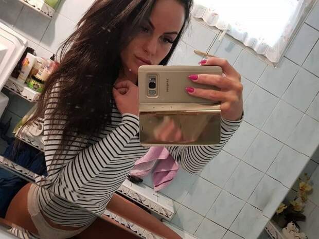 Девушки из соцсетей Девушки из соцсетей