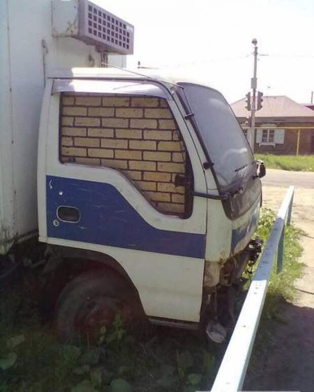Свежая подборка автоприколов авто, автоприколы, приколы