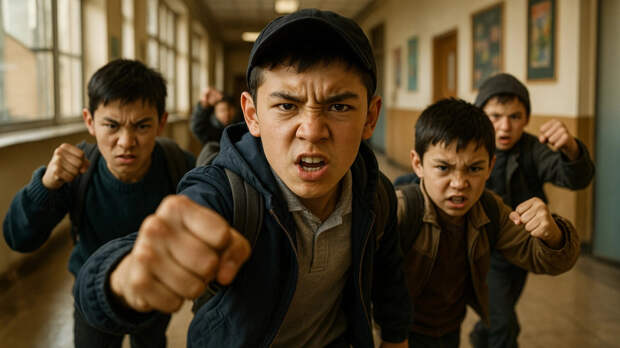 Дети мигрантов – на выход: Правительство подготовило закон о депортации после 18 лет