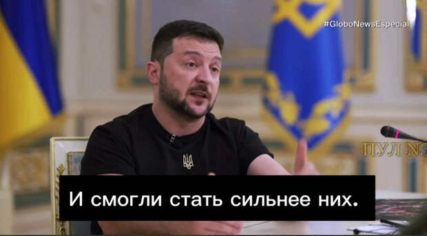 Ой, так это точно, что хлопца начал готовить… к земле, да? Нет, вы погодите возмущаться: не «к зиме», а именно «к земле» – так златоуст киевский Кличко говорил, между прочим.-7