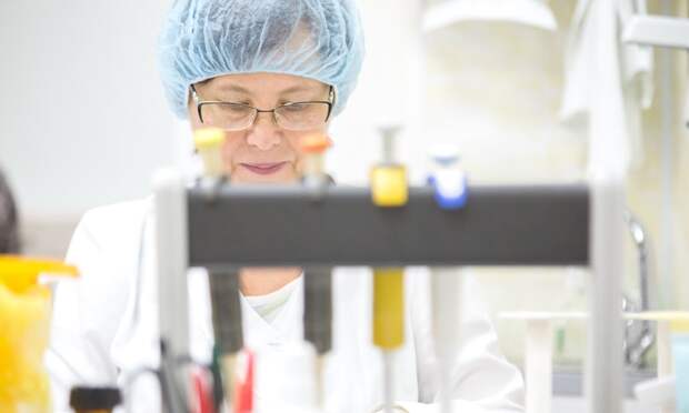 В Архангельской области заболеваемость коронавирусом продолжает снижаться