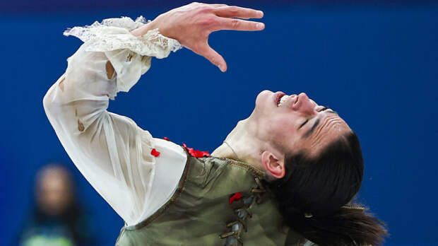 Российские фигуристы в пятый раз подряд пропустят чемпионат мира