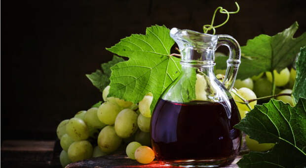 4 вида уксуса, которые обязательно стоит использовать для приготовления вкусной еды