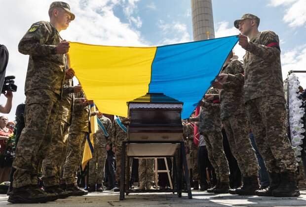 Как работают паранойя и доносительство под защитой украинского закона и управлением СБУ