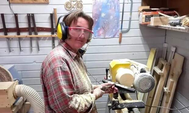 Жительница Каргопольского округа открыла свое дело благодаря соцконтракту