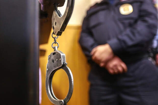 Бывшего вице-президента ОКР объявили в розыск