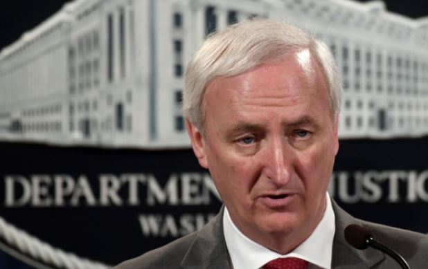 В США заявили о попытках СССР и нацистов вмешаться в американские выборы