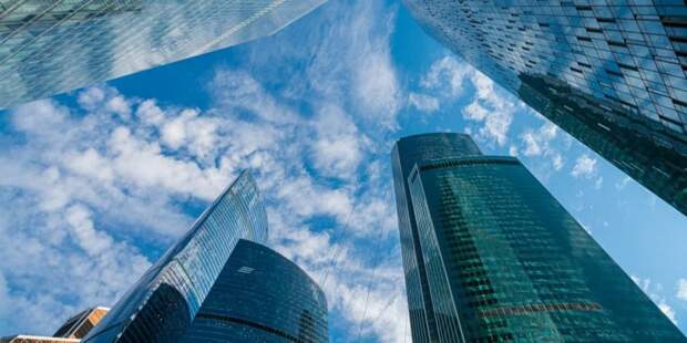 Сергунина: В 2021 году финансовую поддержку со стороны Москвы получили вдвое больше предпринимателей