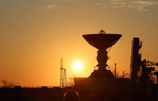 ЧП в Космосе — третье за два месяца