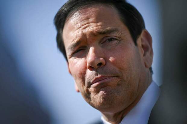 В США оценили поддержку Ирана со стороны России