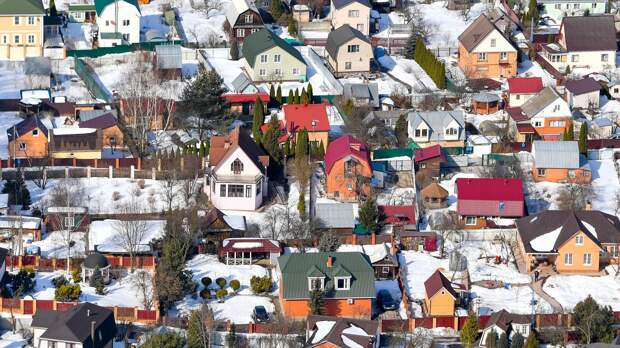 Нескучный январь: что важно сделать дачнику в огороде и цветнике в середине зимы