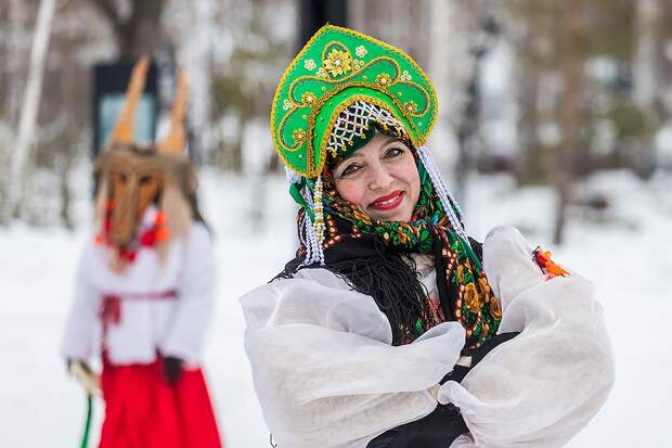 Названы даты Масленицы, Великого поста и Пасхи в 2026 году