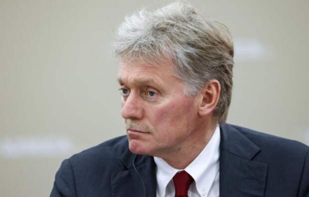 Песков высказался о получении новых украинских территорий