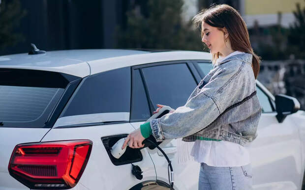 Рынок электромобилей в России будет бурно расти: названы причины