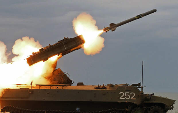 Ночью 8 февраля над Россией сбито 22 дрона ВСУ