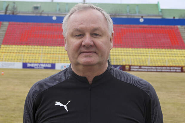 Экс-футболист Масалитин: "Спартаку" нужен тренер, не играющий от обороны