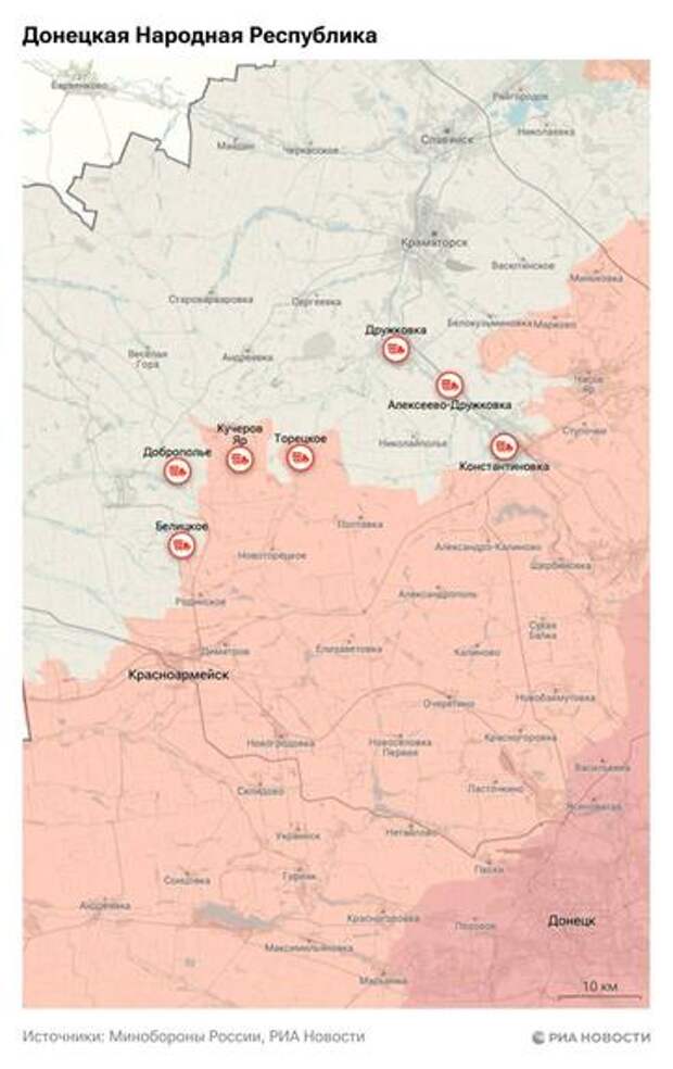 Массированный удар и обмен пленными: главное о спецоперации к 26 февраля