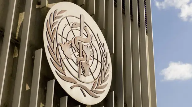 ВОЗ: чрезвычайная ситуация в связи с COVID-19 может быть преодолена в мире в 2022 году