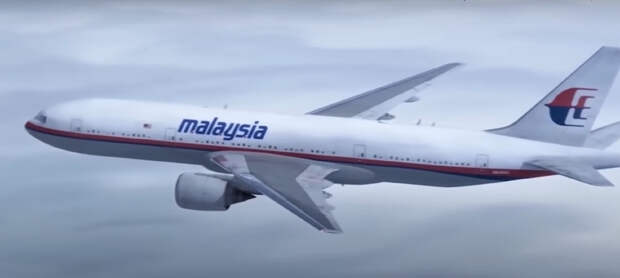 8 марта 2018 года из Куала-Лумпура в Пекин вылетел Боинг 777. Через 40 минут самолет исчез с радаров вместе с 227 пассажирами и 12 членами экипажа.-3