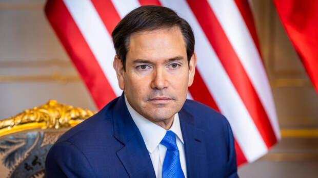 Рубио: завершение конфликта на Украине сделает мир лучше