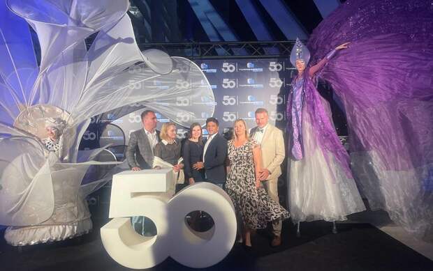 Партнерство длиной в 10 лет и уникальные технологии испанского бренда