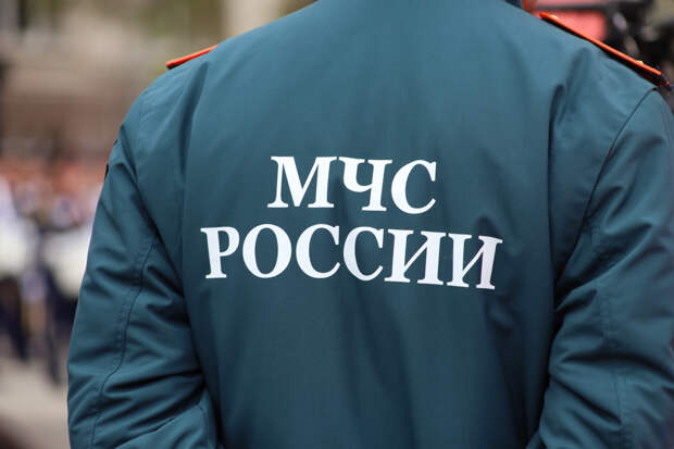 В Белгороде приостановлены спасательные работы из-за повторной угрозы удара по жилому дому