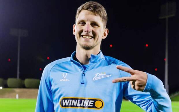 Дивеев: «В составе ЦСКА обыграть всегда хотелось именно «Зенит»