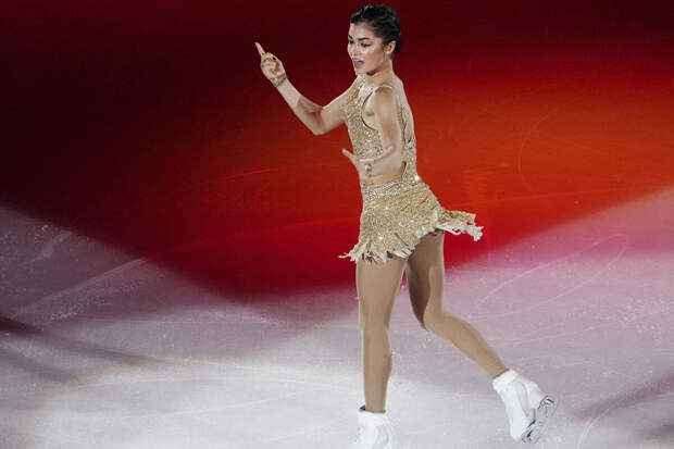 ЦСП опубликовал список российских спортсменов, которые выступят на ОИ-2026