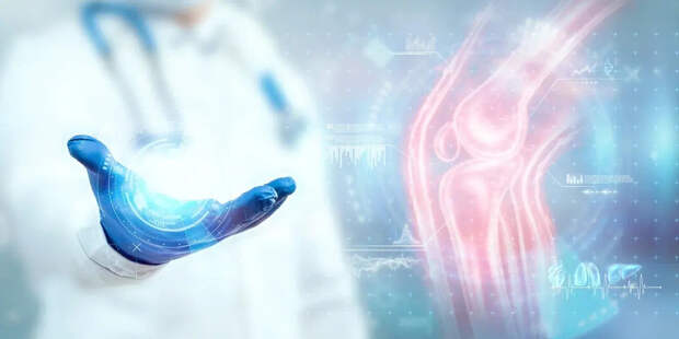 Врачи назвали способы избавиться от боли в суставах весной