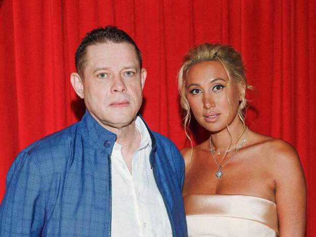 Детали развода и суда между Павлом и Алиной Буре: «Дети хотят остаться с мамой»