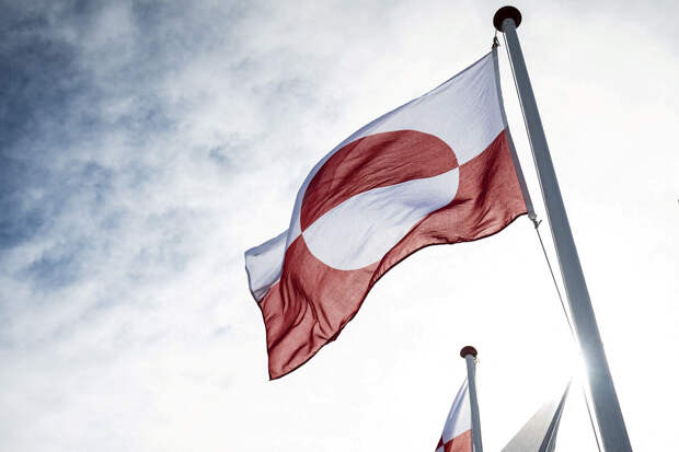 Axios: проект сделки по Гренландии не подразумевает передачи суверенитета США