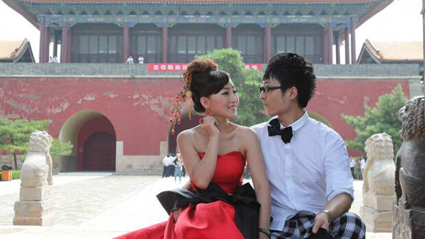 Рецензии на бывших: как китайцы проверяют будущих избранников перед свиданием