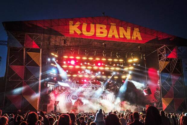 Кубана. Кубана фестиваль. Кубана 2019. KUBANA 2016. KUBANA фото.