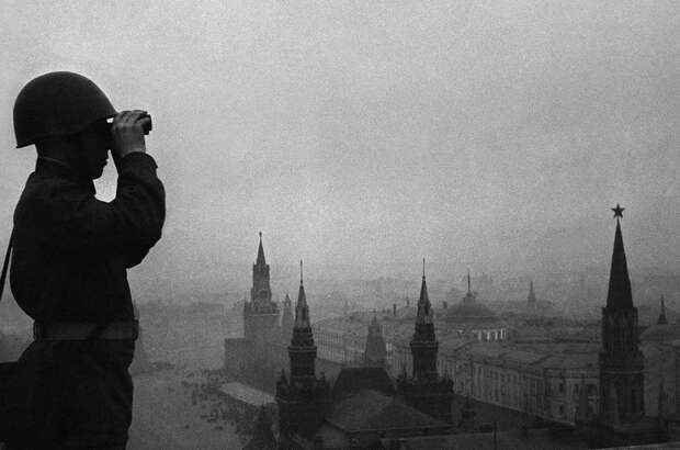 Самая успешная операция советской разведки во время Второй мировой войны