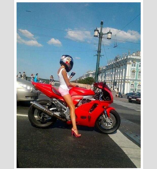 Идеальные женщины все-таки существуют (16 фото)