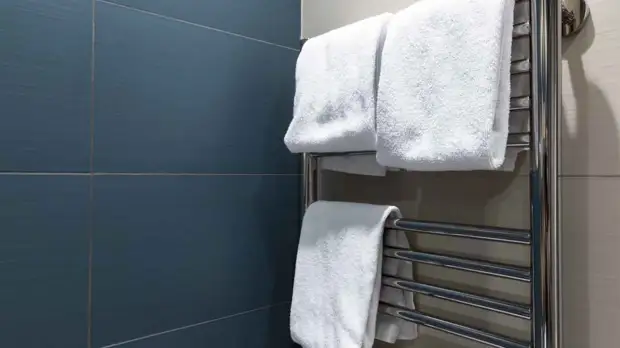 Как выбрать полотенцесушитель