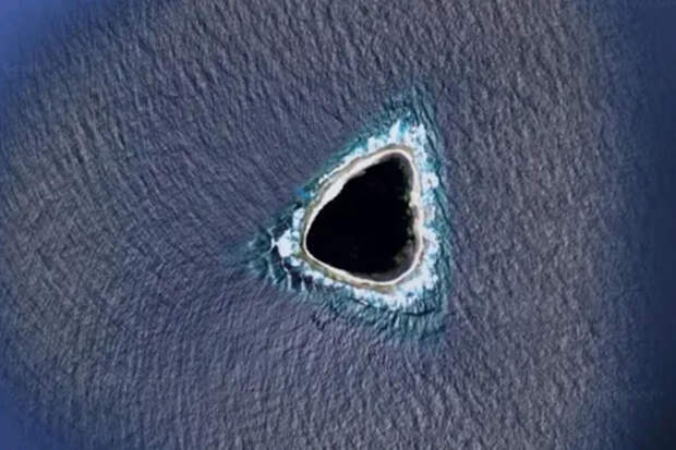 LiveScience: сверхмассивные черные дыры испытывают нехватку "пищи"