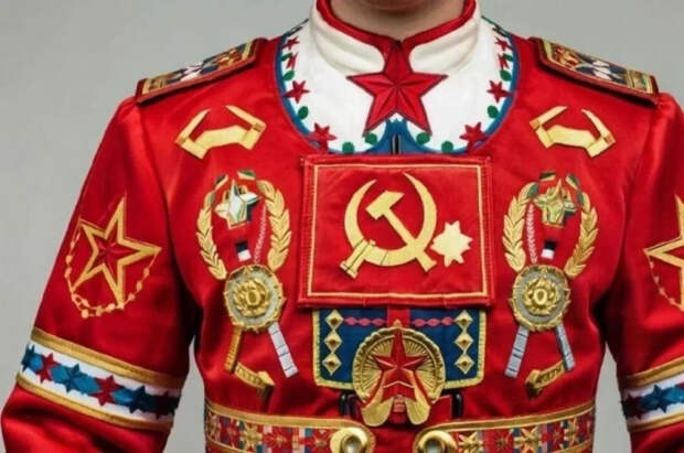 ВЦИОМ: более половины россиян сожалеют о распаде СССР