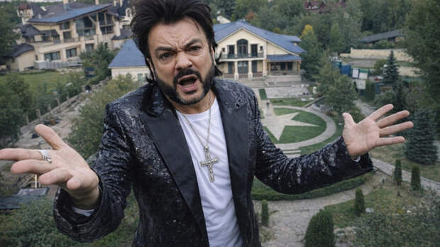 Жасмин рассказала об унизительном совете Киркорова "подтянуть шею"