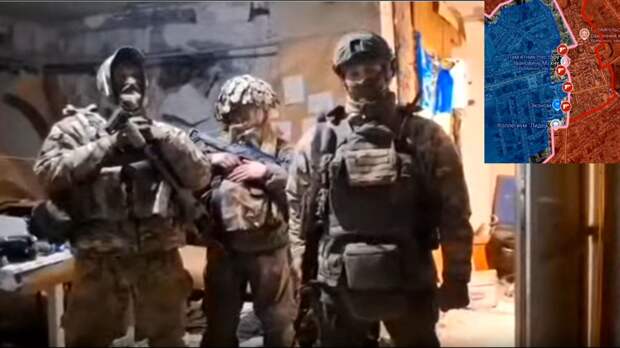 «Три бойца посреди занятого врагами города» – инфильтрацию ВС РФ назвали главным фронтовым ноу-хау 2025 года