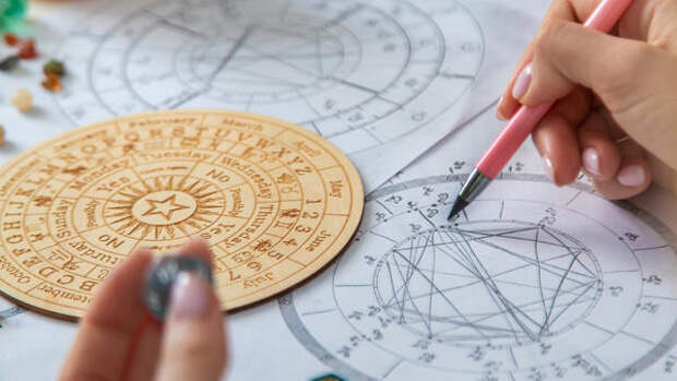 Купите лотерейный билет: астролог дала совет на неделю с 23 февраля до 1 марта